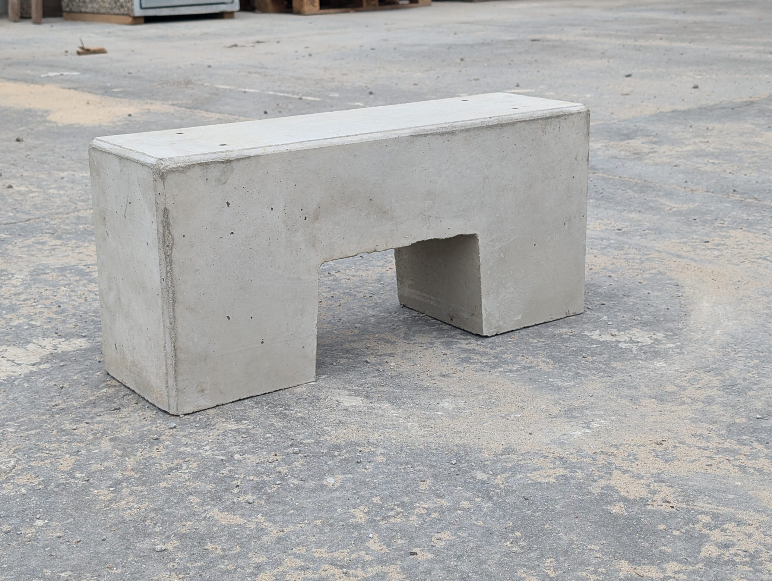 Wärmepumpenfundament